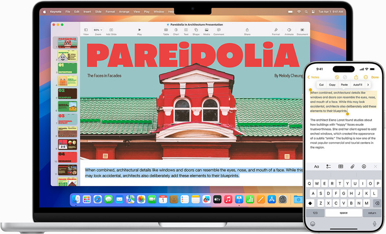 macbook air M4