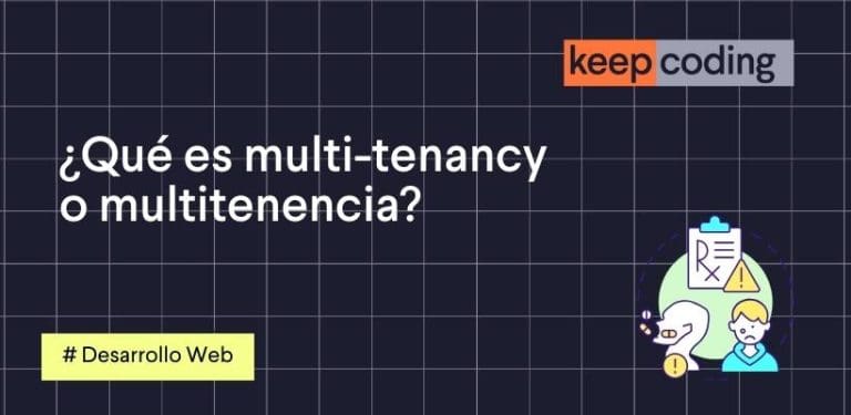 multi-tenancy