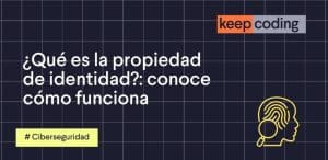 propiedad de identidad