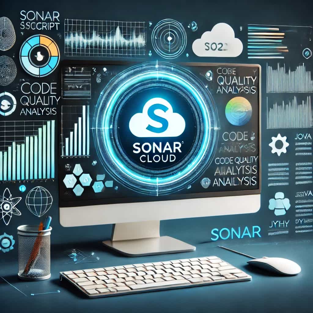 qué es SonarCloud