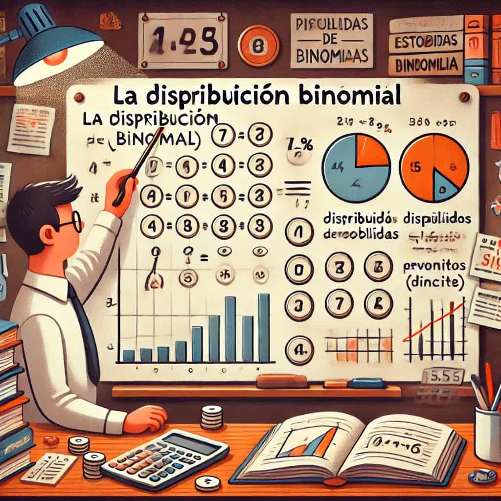 qué es la distribución binomial qué es la distribución binomial