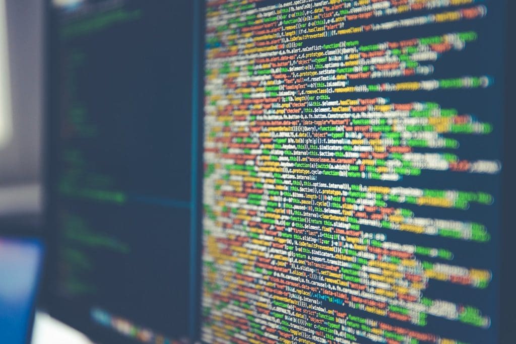 programación orientada a objetos