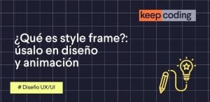 style frame