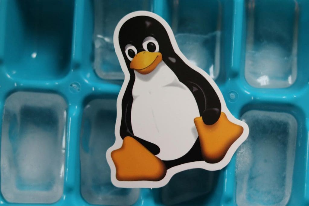 cron y crontab en linux