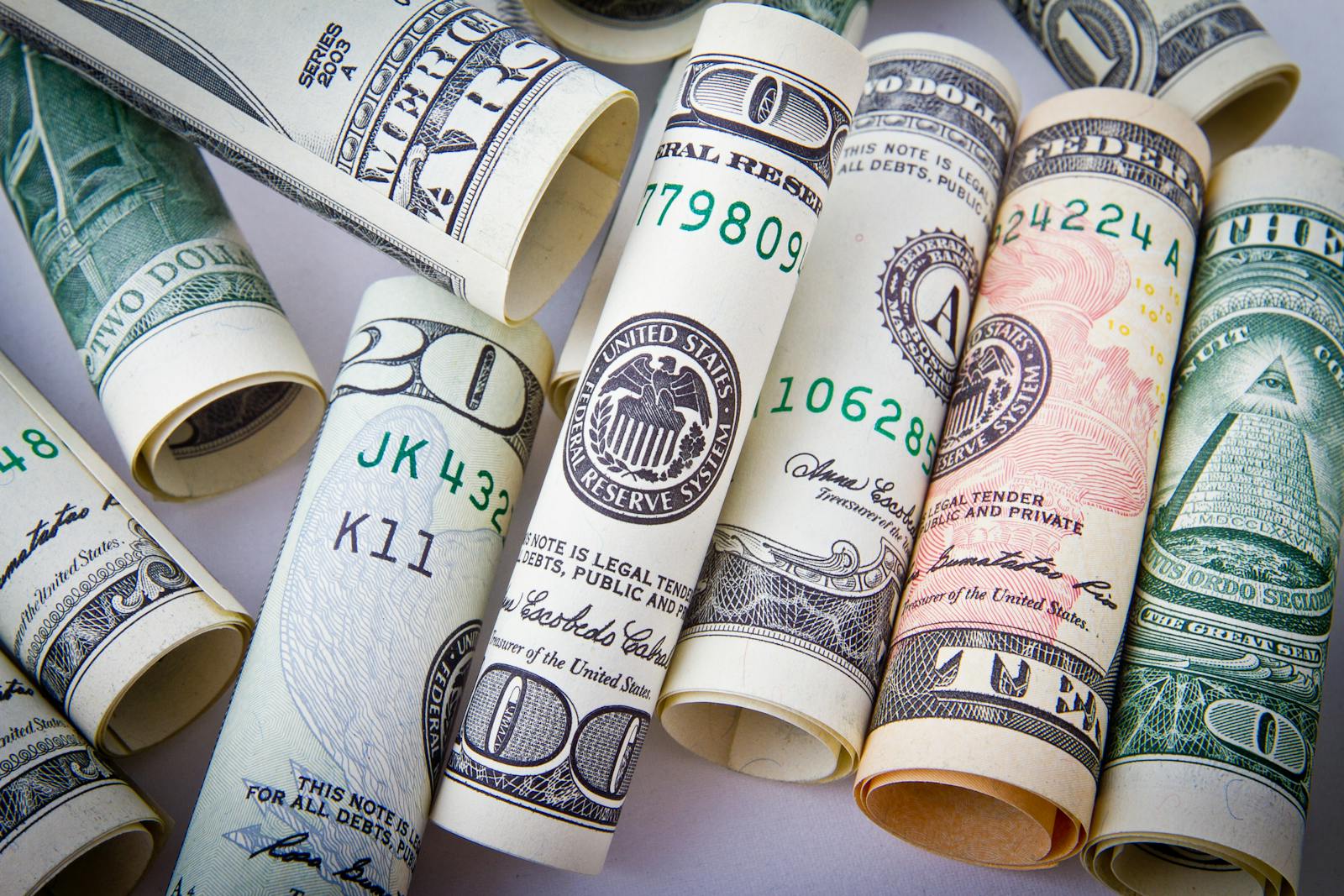 Photo by Pixabay qué es el cálculo financiero