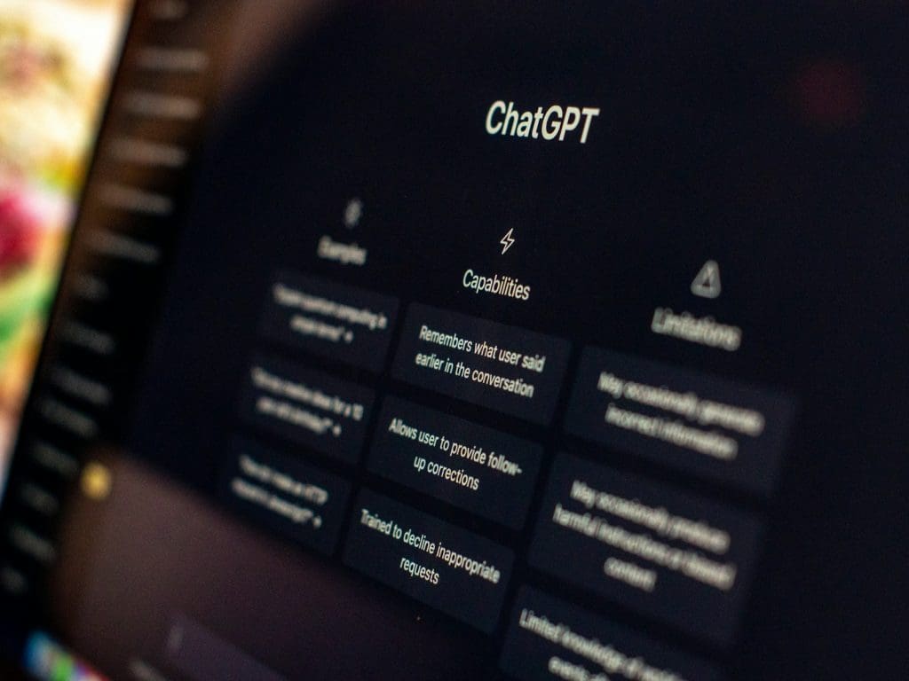 ¿Cuánta agua gasta ChatGPT? El coste oculto de la inteligencia artificial 1 ¿Cuánta agua gasta ChatGPT?