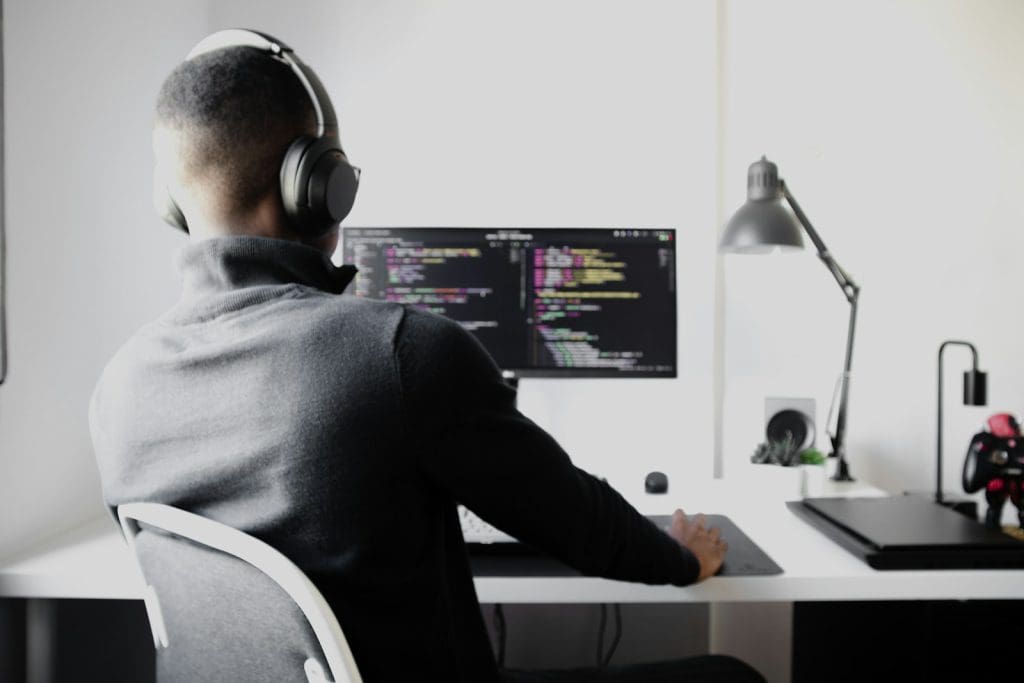 ¿Qué es un developer? El perfil digital más demandado 1 developer