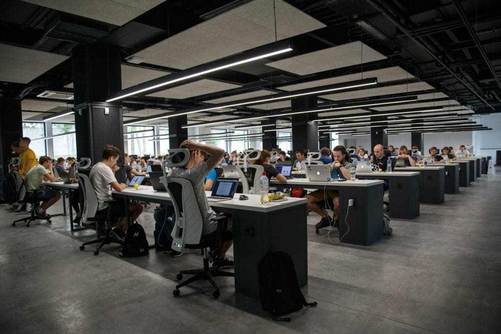 Hackathon: qué es, para qué sirve y cómo participar 1 hackathon