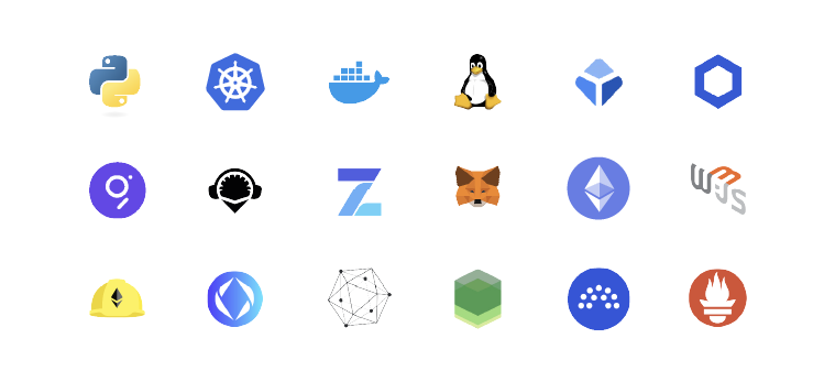 tecnologias blockchain