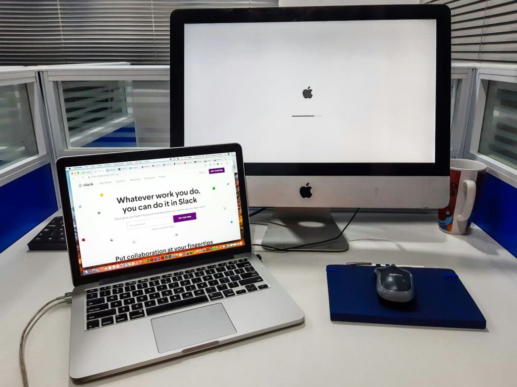 macOS