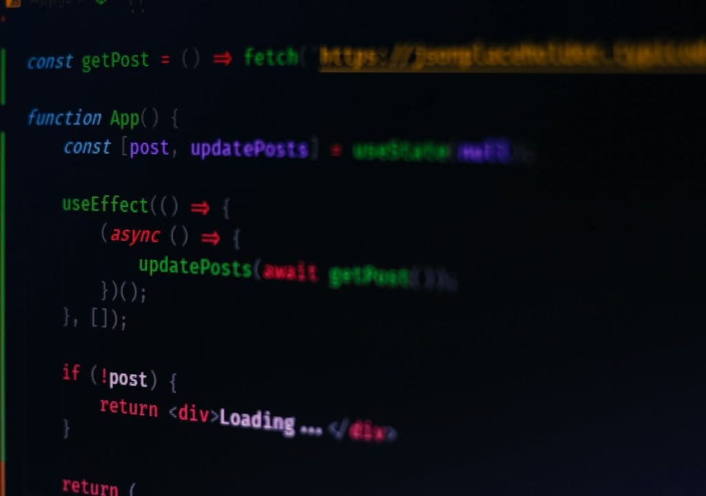 animación de scroll con javascript