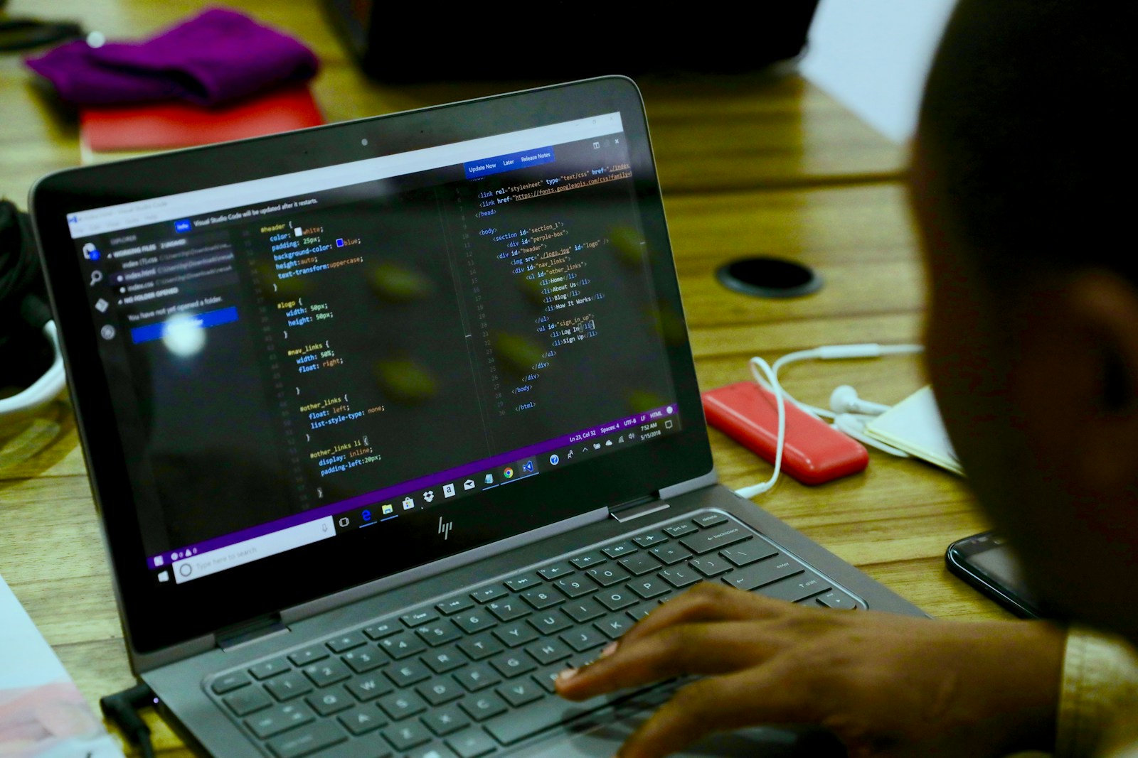 lenguaje de programación aprender primero