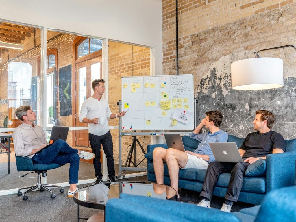 ¿Qué es la metodología OKR? 1 metodología OKR