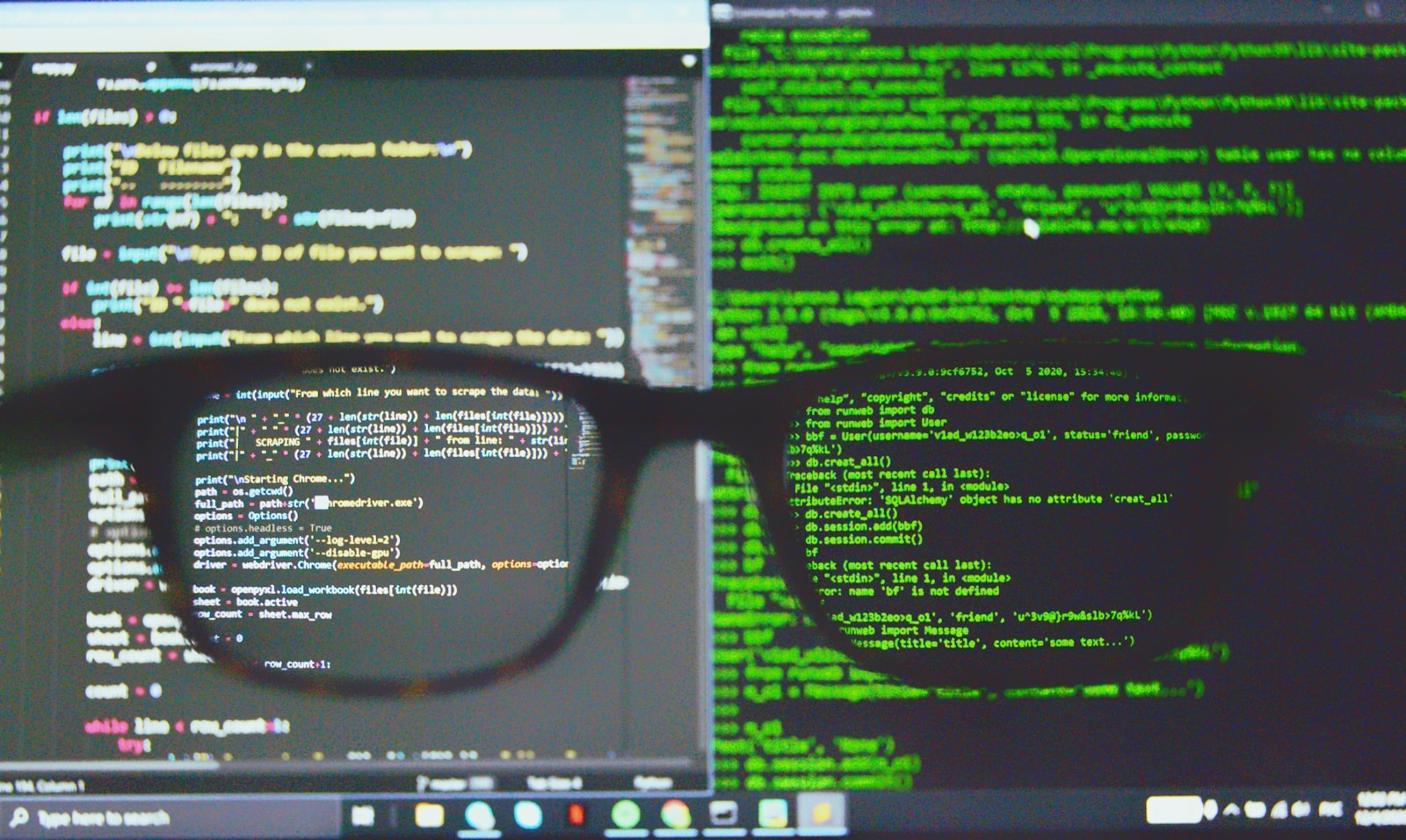 ventajas y desventajas de python