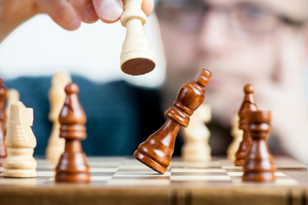 Tipos de toma de decisiones: La guía definitiva para elegir la mejor estrategia 1 tipo de toma de decisiones