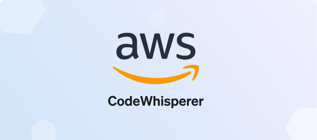 CodeWhisperer: ¿Qué es y cómo usar el asistente de programación de Amazon para trabajar con IA? 1 Codewhisperer