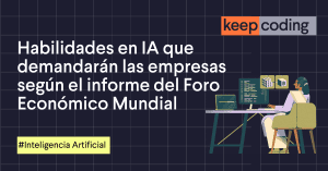 habilidades en IA