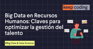 Big Data en Recursos Humanos