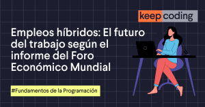 empleos híbridos