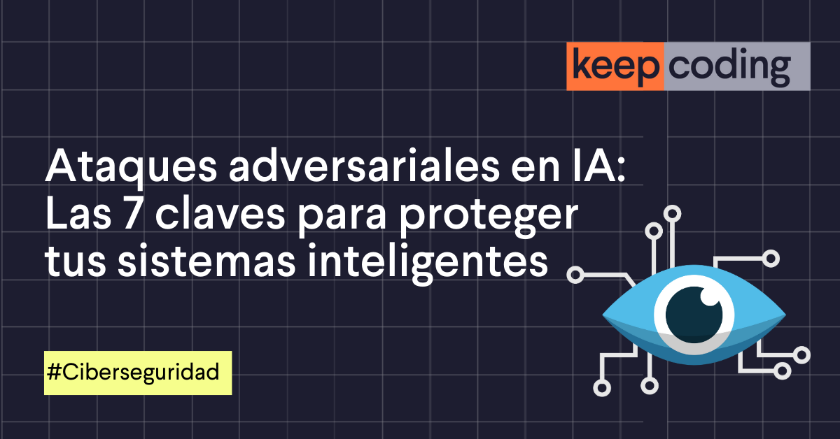 Ataques adversariales en IA