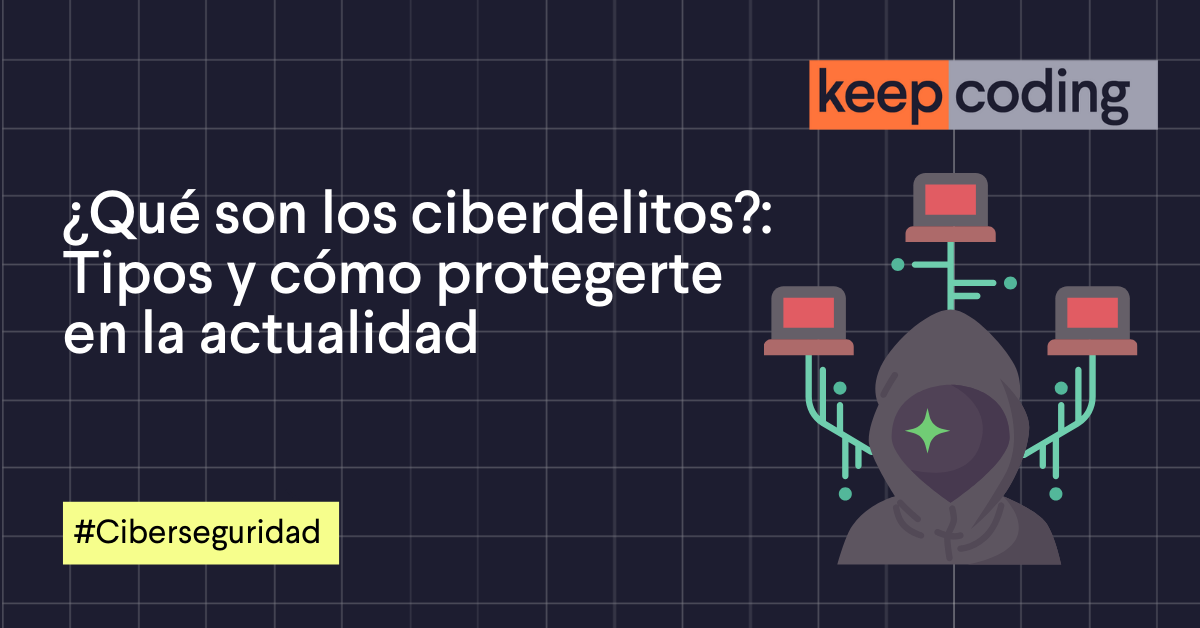 ciberdelitos