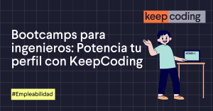 bootcamps para ingenieros