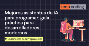asistentes de IA para programar