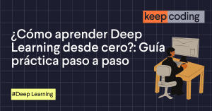aprender deep learning desde cero