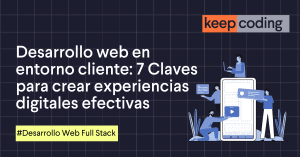 desarrollo web en entorno cliente