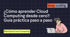 como aprender cloud computing desde cero