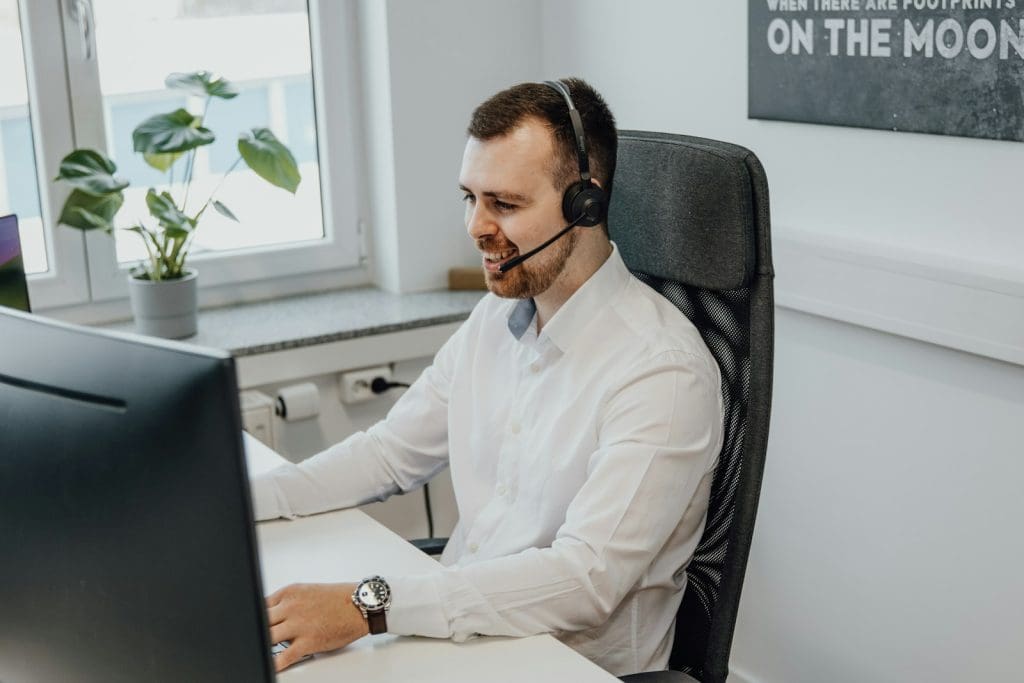 futuro profesional de los teleoperadores
