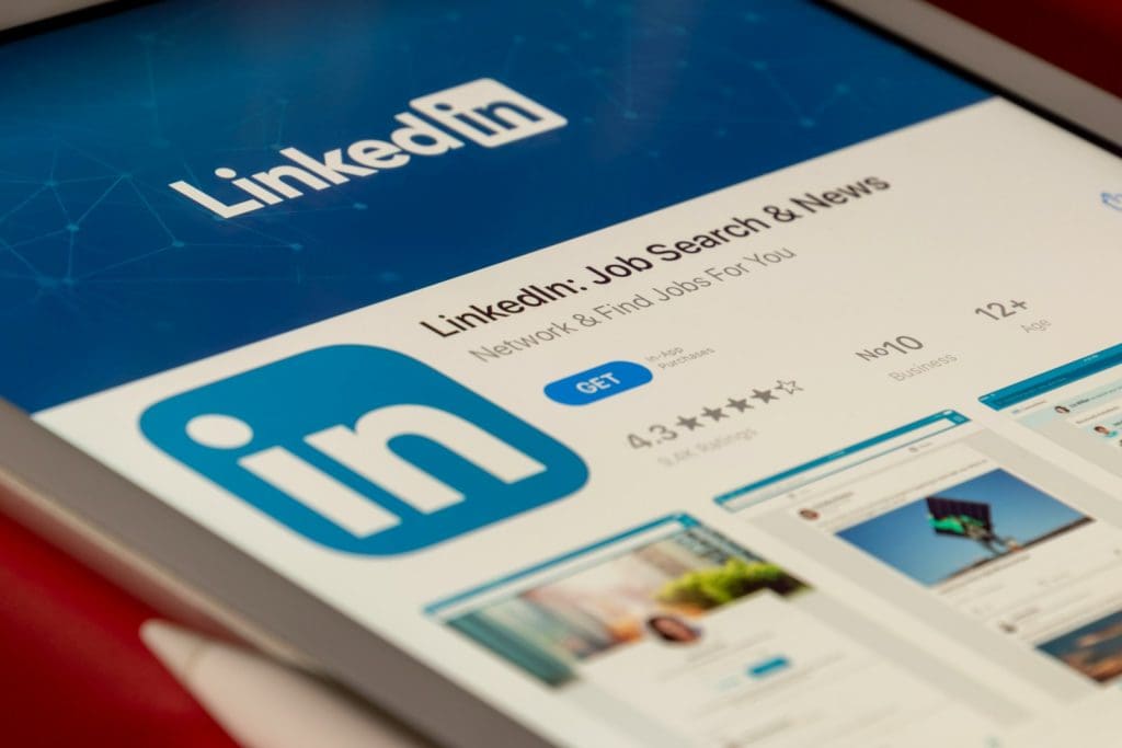 cambiar tu cv en linkedin