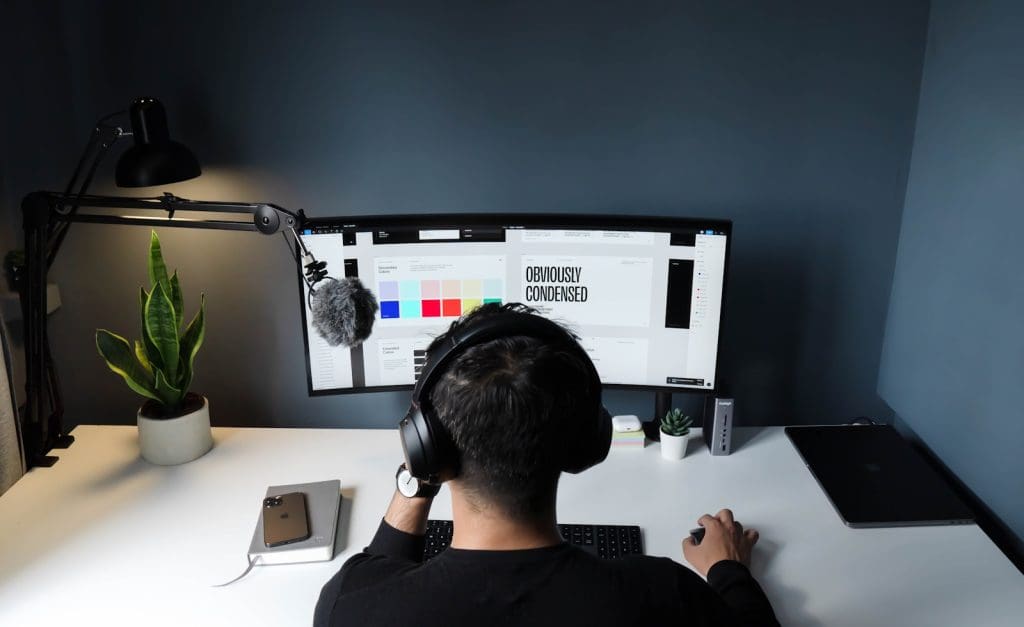 Tipos de Software de Diseño: Guía completa para elegir la mejor herramienta 1 tipos de software de diseño