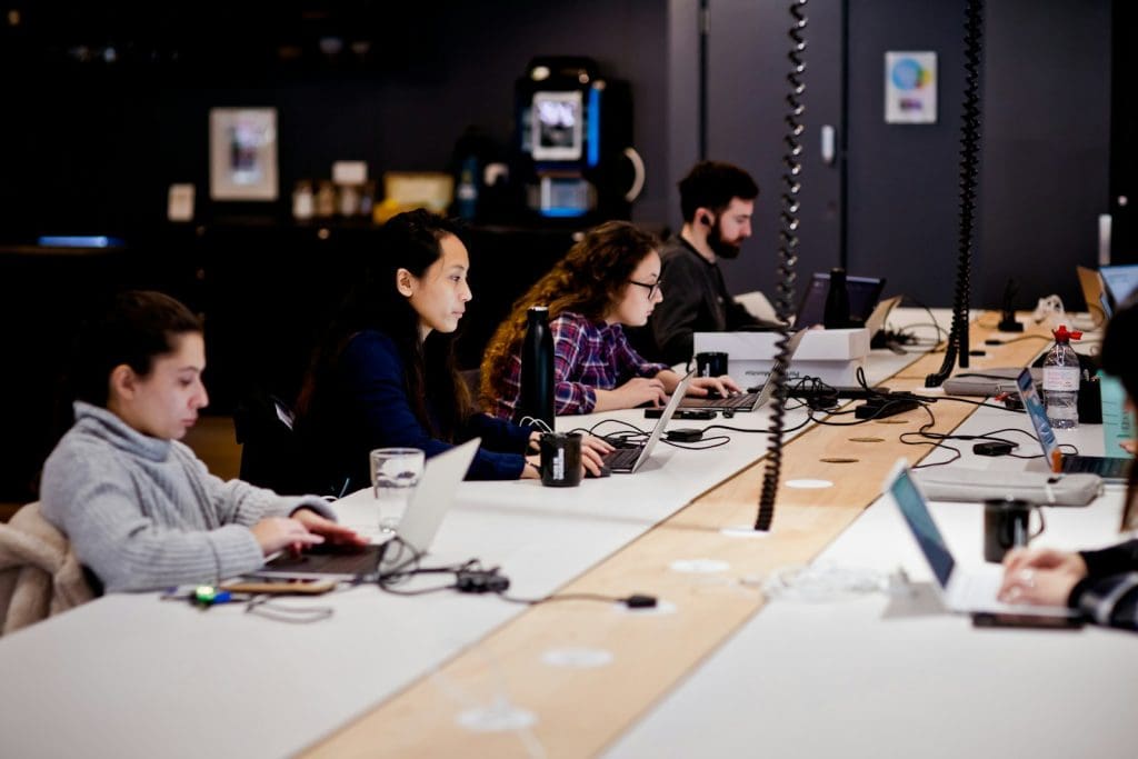 Habilidades interpersonales: La clave para el futuro del trabajo 1 habilidades interpersonales