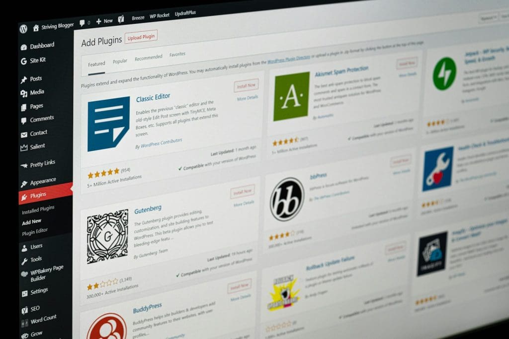 antimalware para wordpress