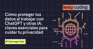 proteger tus datos