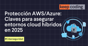 Protección AWS/Azure