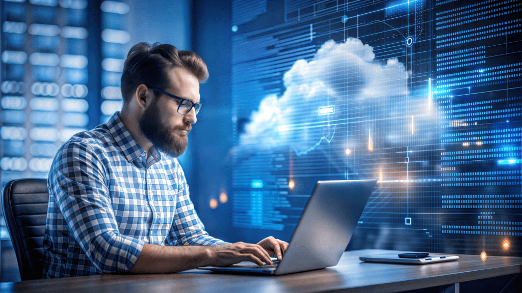 Serverless: Guía Esencial para Dominar la Computación en la Nube 1 serverless