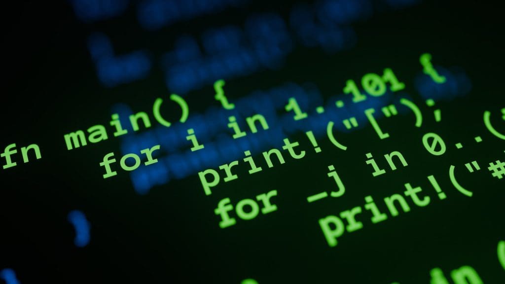 Programación sostenible: Eficiencia y conciencia en el desarrollo de software en la actualidad 1 programación sostenible