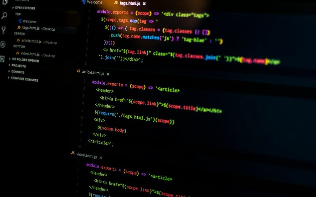 ¿Cómo comentar en Visual Studio? 1 comentar en visual studio code