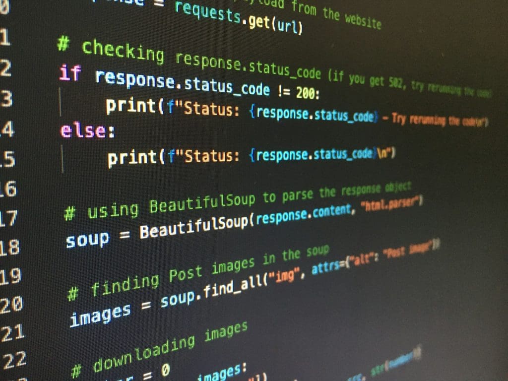 Python con Inteligencia Artificial