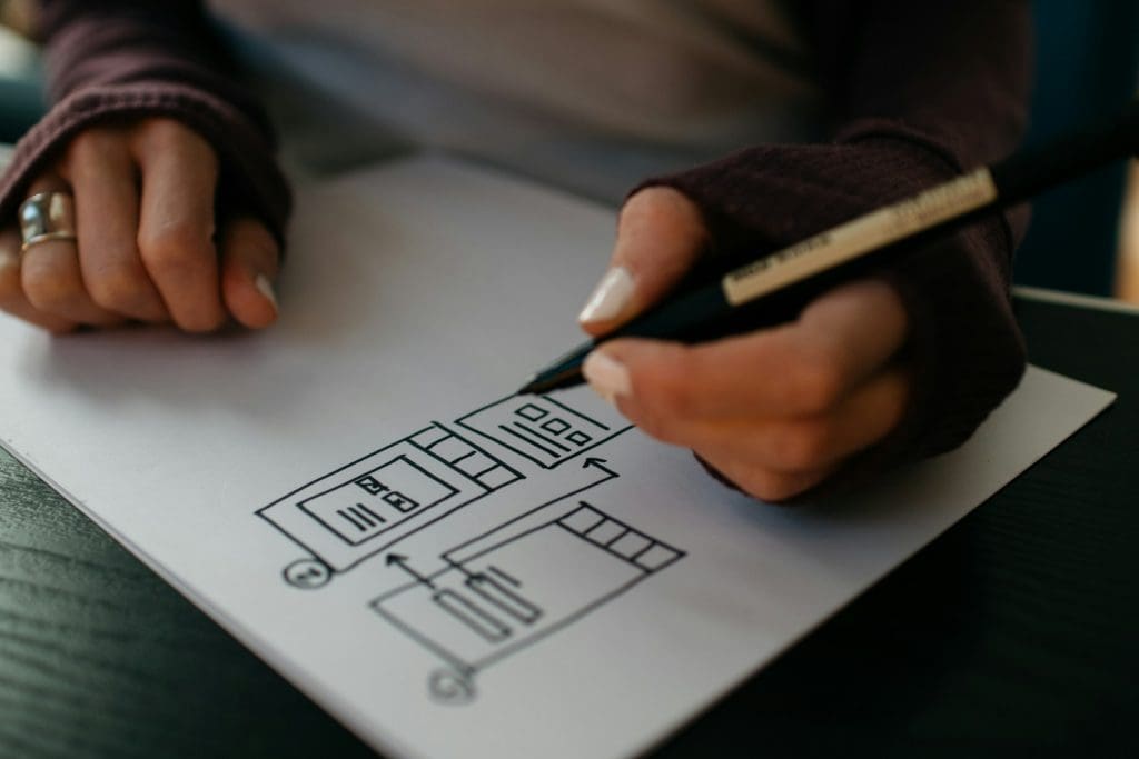 UX/UI Designer