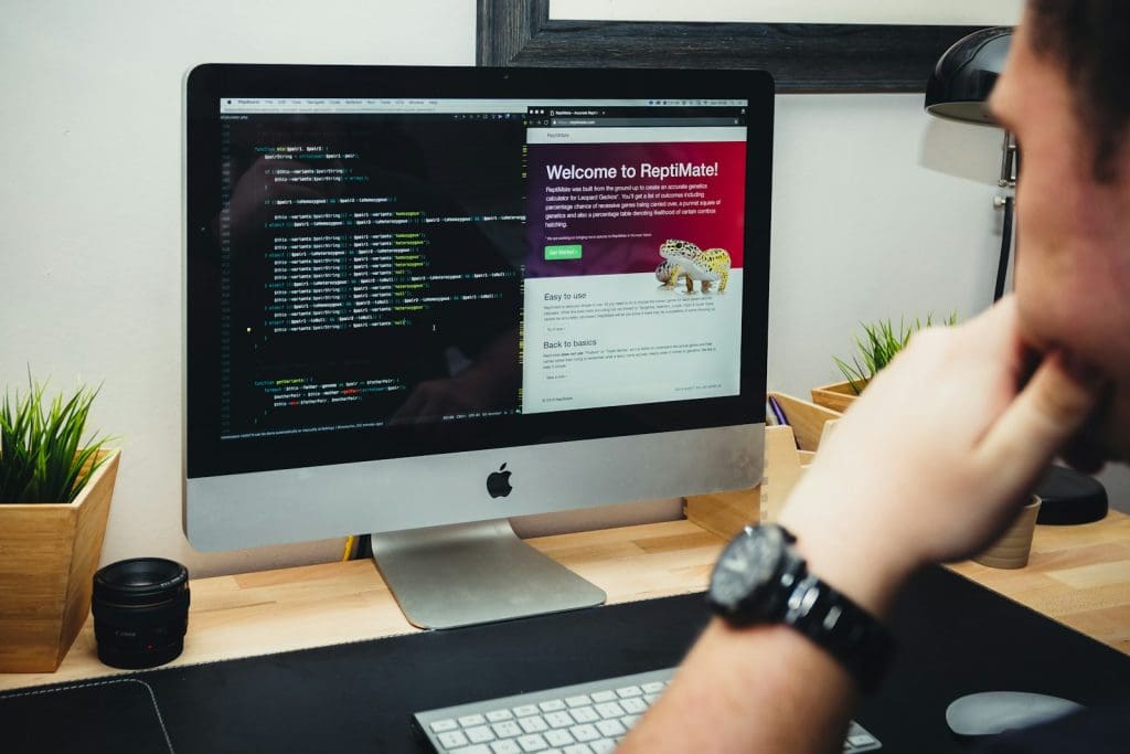 Desarrollo web con IA: El presente y futuro de los web developers pasa por la IA 1 desarrollo web con IA
