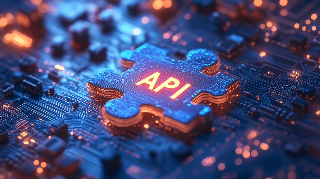 API Management: La guía completa para gestionar APIs con seguridad y eficiencia 1 API Management