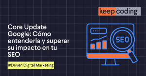Core Update Google