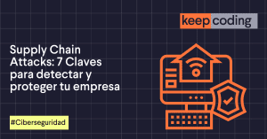 Supply Chain Attacks
