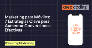 Marketing para Móviles