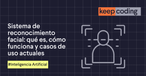 Sistema de reconocimiento facial
