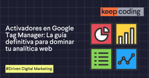 Activadores en Google Tag Manager