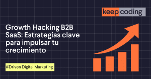 Growth Hacking B2B SaaS